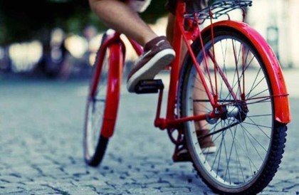 Пьяный велосипедист получил €8100 штрафа в Италии