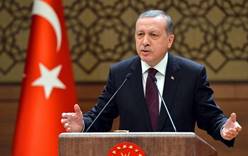 Президент Турции оскорбил главу МИД Германии