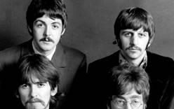 Неизданная песня The Beatles появилась в сети