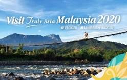 Малайзия «пришла» в Санкт-Петербург: в cеверной столице представлена туристическая программа Visit Malaysia 2020