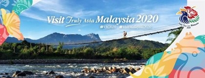 Малайзия «пришла» в Санкт-Петербург: в cеверной столице представлена туристическая программа Visit Malaysia 2020