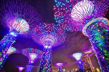 В Сингапуре оценили эффективность кампании «Воплощая задуманное»
