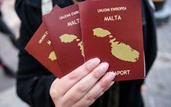 Мальта раскрыла имена обладателей «золотых паспортов»