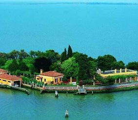 Венеция начала распродажу своих островов