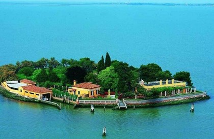 Венеция начала распродажу своих островов