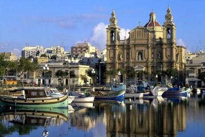 Обязательный карантин для всех туристов, прибывающих на Мальту