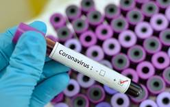 17 человек заразились коронавирусом на похоронах родственницы