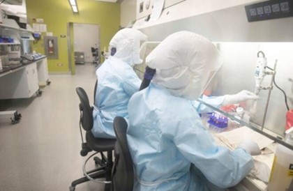 Эксперты предрекли скорый пик заболеваемости коронавирусом в России