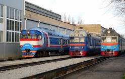 «РЖД» временно выводит из обращения 76 поездов