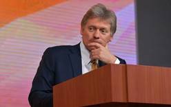 Дмитрий Песков назвал срок выхода на плато по коронавирусу