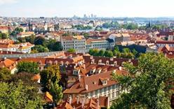 Чехия возобновит международное ж/д и автобусное сообщение