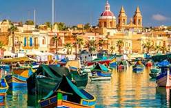 Мальта объявила о продлении запрета на въезд в страну