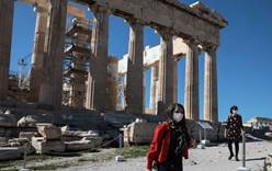 Отели Греции не будут компенсировать убытки от пандемии повышением цен