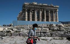 Что необходимо сделать туристам в Греции, чтобы их отдых не сорвался из-за пандемии 