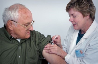 В Германии начнутся испытания вакцины от коронавируса