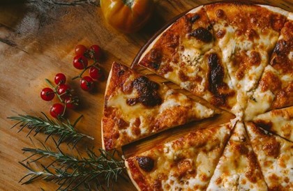 Три пиццерии из Москвы попали в список 50 лучших в Европе
