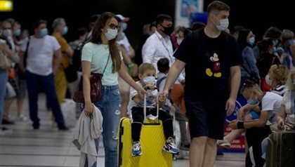 Курорты Турции закроют из-за роста числа случаев заражения коронавирусом?