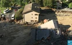 Семь человек погибли в результате сильного шторма во Франции и Италии