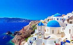 Когда Греция откроется для туристов?