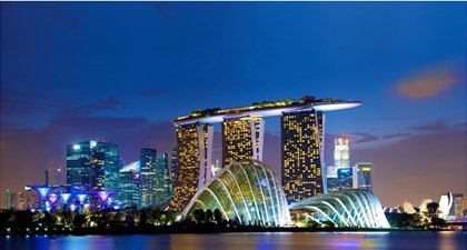 Сингапур смотрит в будущее индустрии путешествий
