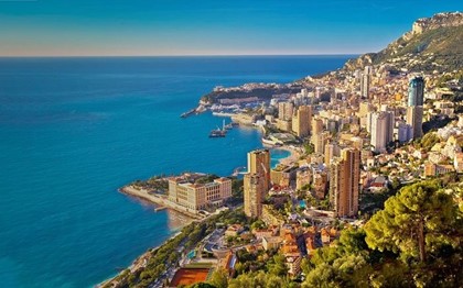 В Монако объявлены новые ограничительные меры на период новогодних праздников