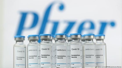 Что не так с вакциной Pfizer?