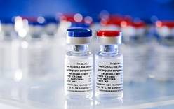 Вакцина от COVID  как препарат для экстренного применения