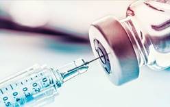 Вакцинация против COVID в Европе признана проваленной