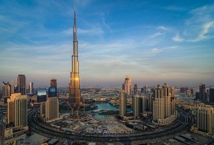В Дубае продлили действие профилактических мер от COVID-19 до начала Рамадана