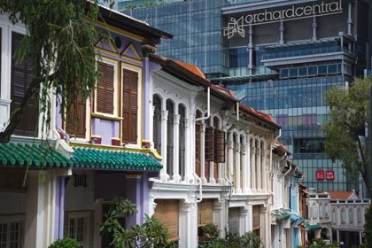 В 2020 году сектор туризма Сингапура продемонстрировал устойчивость и адаптивность