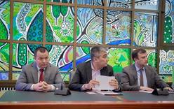 В Посольстве Республики Узбекистан в Москве презентовали туристический потенциал республики