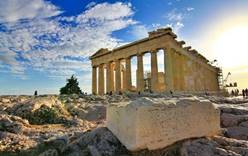 Греция примет туристов, вакцинированных «Спутником V»