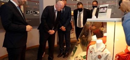 На Мальте откроется Музей Футбола