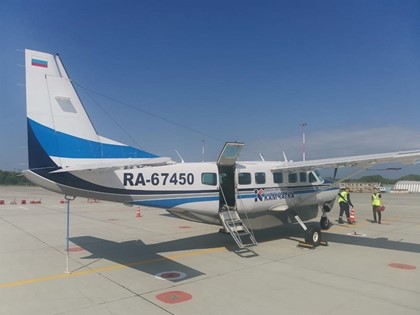 Новая «Авиакомпания Камчатка» повысит доступность авиаперевозок внутри Камчатского края и расширит туристические возможности региона