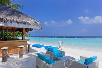 Kurumba Maldives - лидер « World Luxury Hotel Awards 2021»