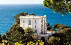 Летняя резиденция Карла Лагерфельда в Монако сдается в аренду