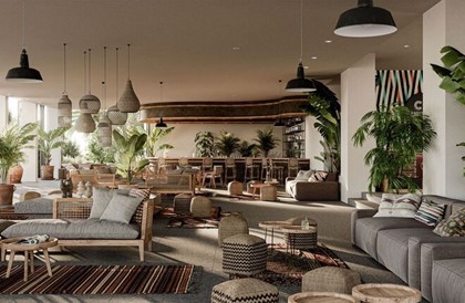 На Корфу появится новый отель с концепцией «только для взрослых»