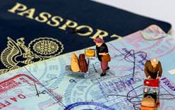ЕС планирует перевести получение шенгенских виз в онлайн-формат