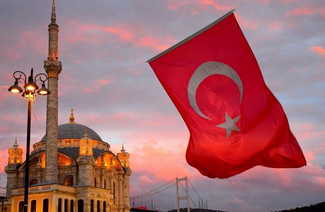 Турция отменила масочный режим