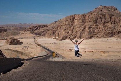 Египет объявил о новой опасности для туристов