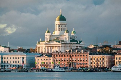 Финляндия открывает границу для туристов из России