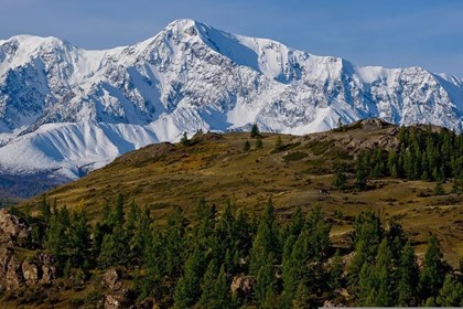Власти Непала перенесут базовый лагерь для восхождения на Эверест