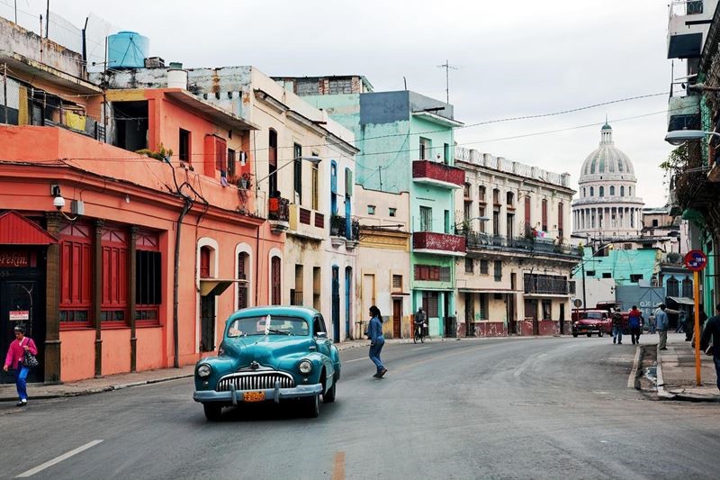 Россиян шокировал рост цен туров на Карибы