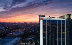 Семь отелей Краснодара перейдут российским владельцам