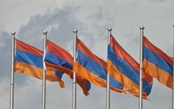 Армения заявила об обстрелах на границе со стороны Азербайджана