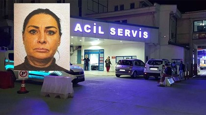 Турист до смерти избил жену на отдыхе в Турции