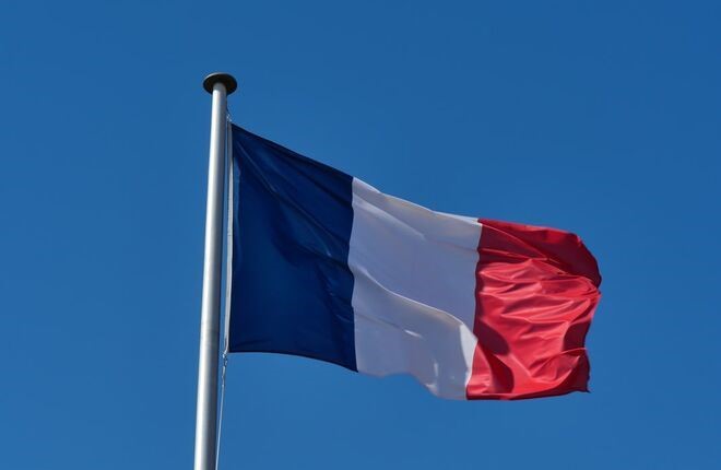 Францию охватила волна забастовок
