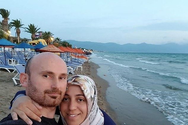 В Турции турист столкнул жену со скалы, чтобы получить страховку