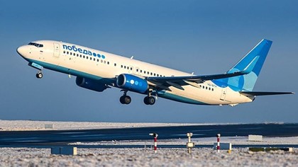 «Победа» возобновляет рейсы в Дубай впервые с февраля