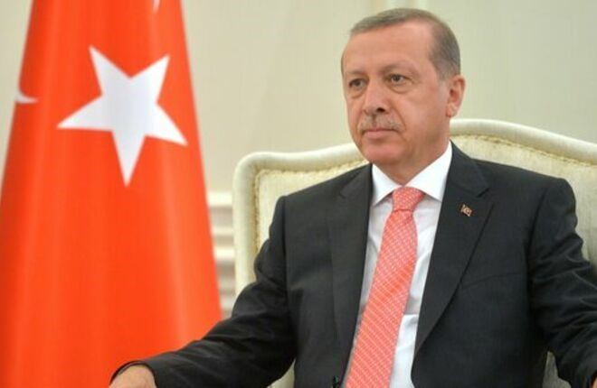 В Стамбуле откроют музей Эрдогана